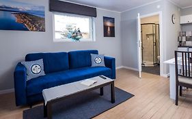 Cetniewo pokoje i apartamenty